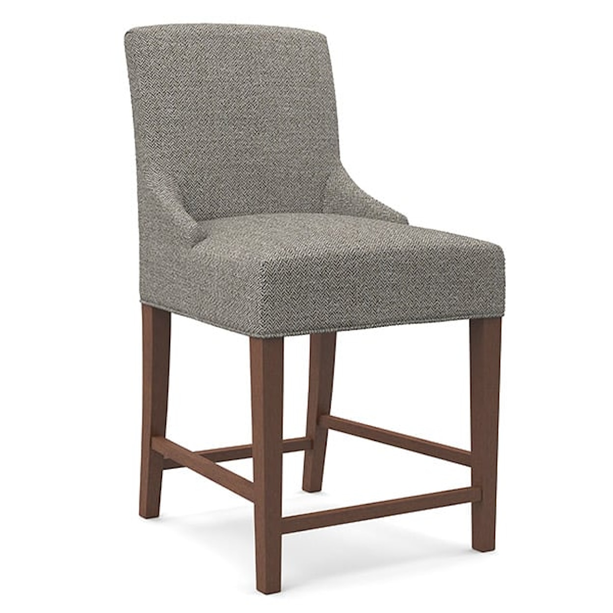 Bravo Furniture Eliella 24 Inch Barstool