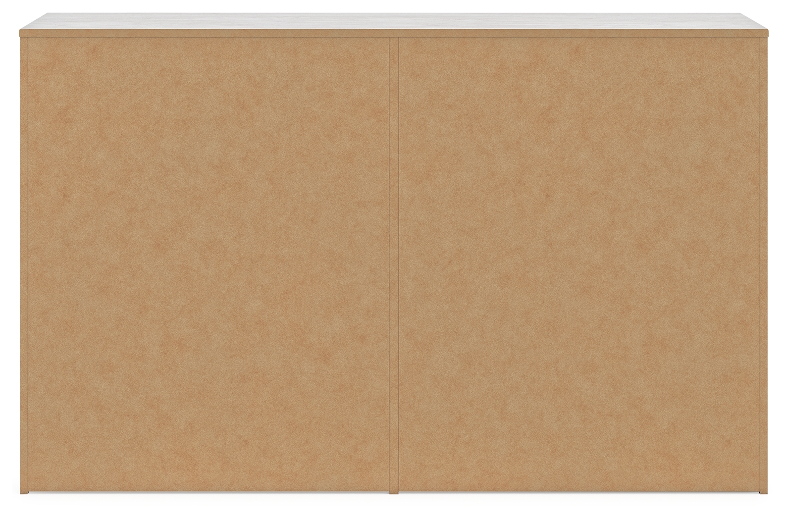 Signature Design by Ashley Cayboni 6-Drawer Dresser