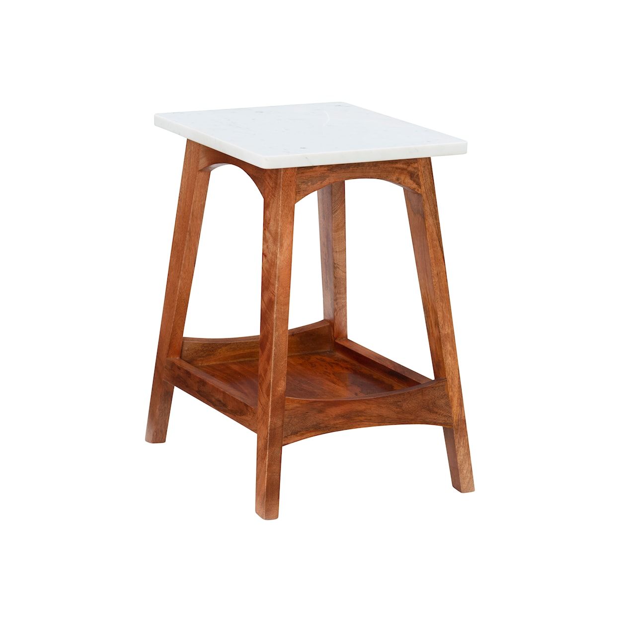 Powell Rainier Side Table