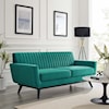 Modway Engage Loveseat