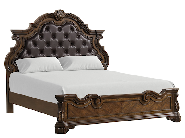 5-Piece Queen Bedroom Set