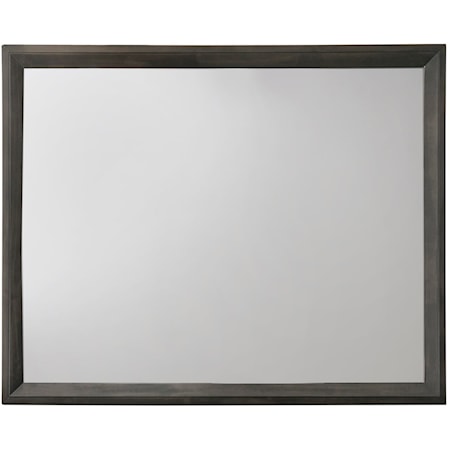 Landscape Dresser Mirror