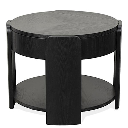 Lift Top Coffee Table