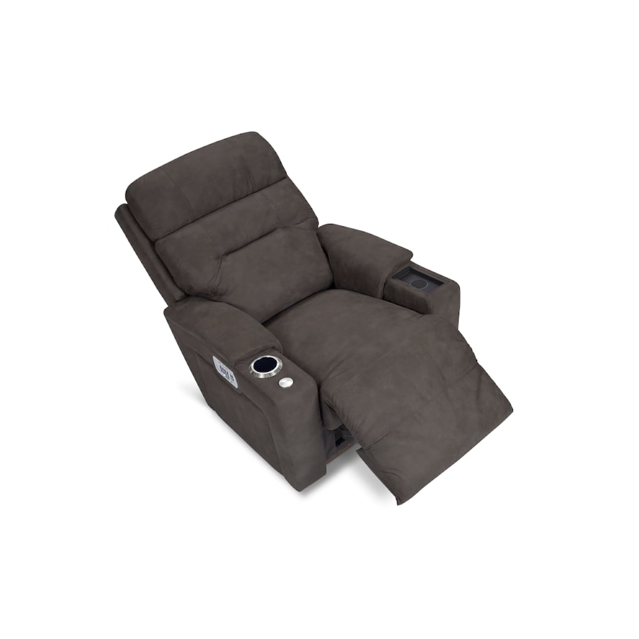 La-Z-Boy Neo Power Wall Recliner w/ Headrest & Lumbar