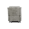 Behold Home 7578 Abington Charcoal- Warehouse Glider Recliner