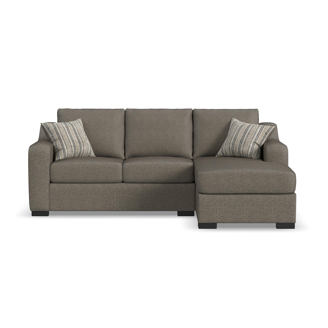 Flexsteel Charisma - Cypress Sofa Chaise