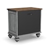 Flexsteel Casegoods Plymouth Nightstand