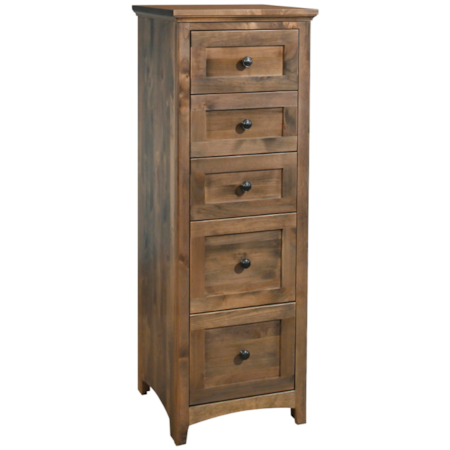 5-Drawer Lingerie Chest
