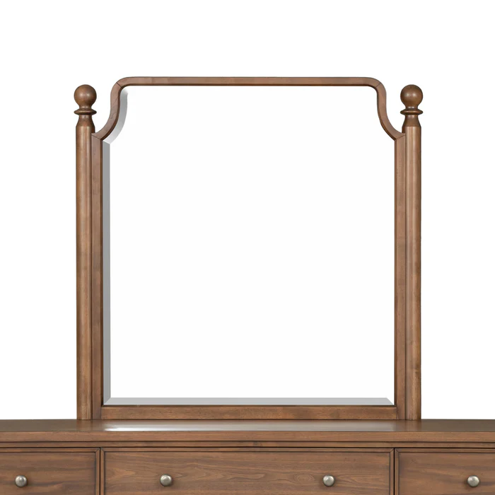 Dresser Mirror