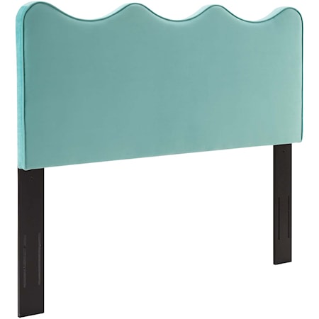 Twin Headboard