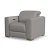 Flexsteel Aurora Power Recliner