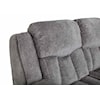 Franklin 652 Denali Power Loveseat