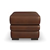 Flexsteel David Ottoman