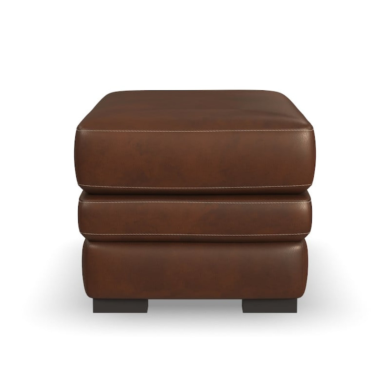 Flexsteel David Ottoman