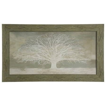 Tree of Life Framed Print