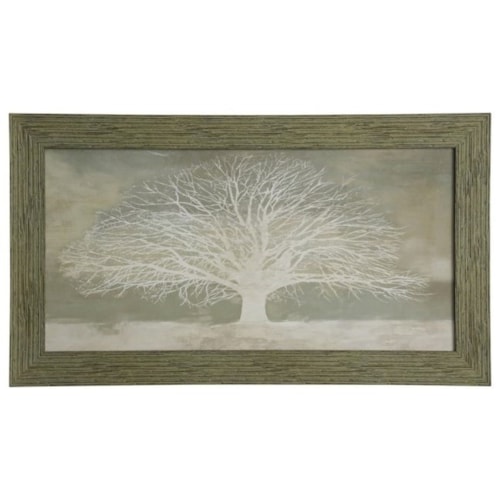 Tree of Life Framed Print