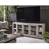 Aspenhome Avery Loft 84" TV Console