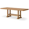 Ashley Furniture Signature Design Havonplane Counter Height Dining Extension Table