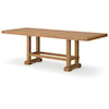 Ashley Signature Design Havonplane Counter Height Dining Extension Table