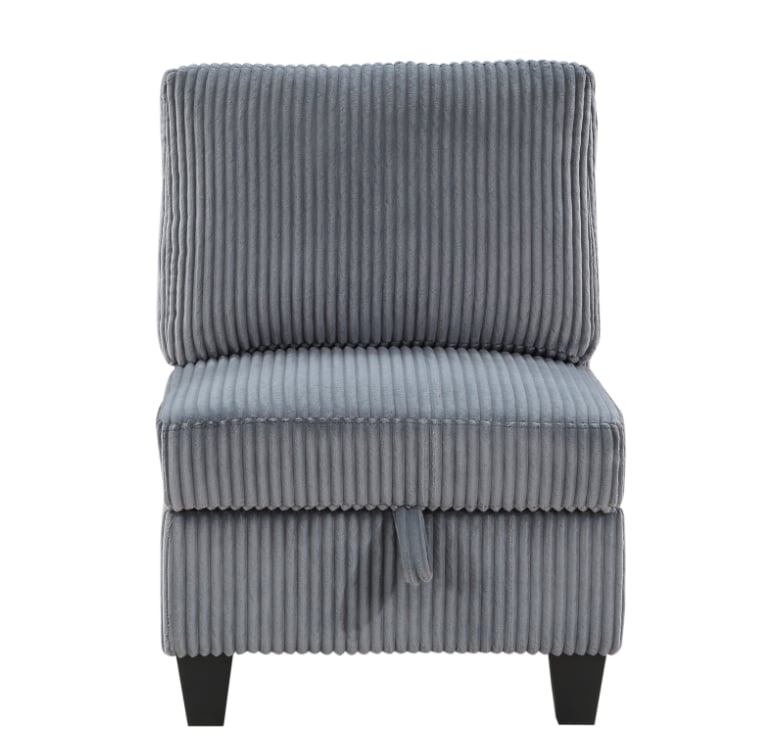 Homelegance Walterboro 7-Piece Sectional