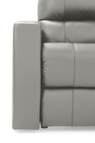 Palliser Pacifico Pacifico 3-Seat Straight Layout
