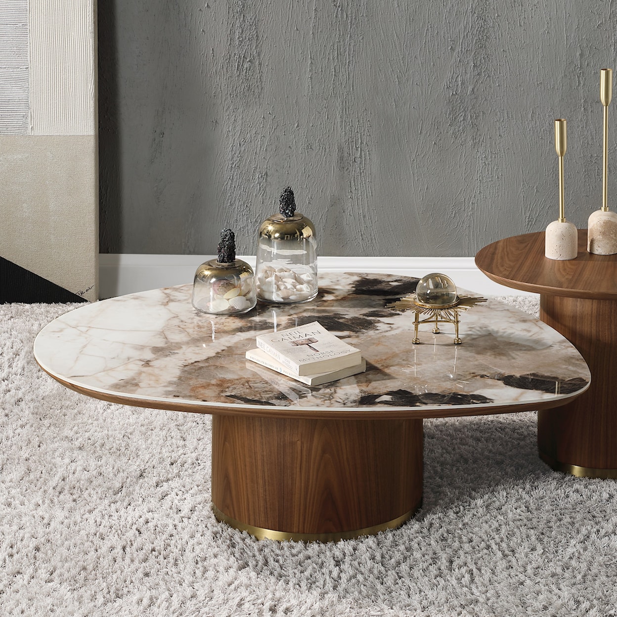 Acme Furniture Willene Coffee Table