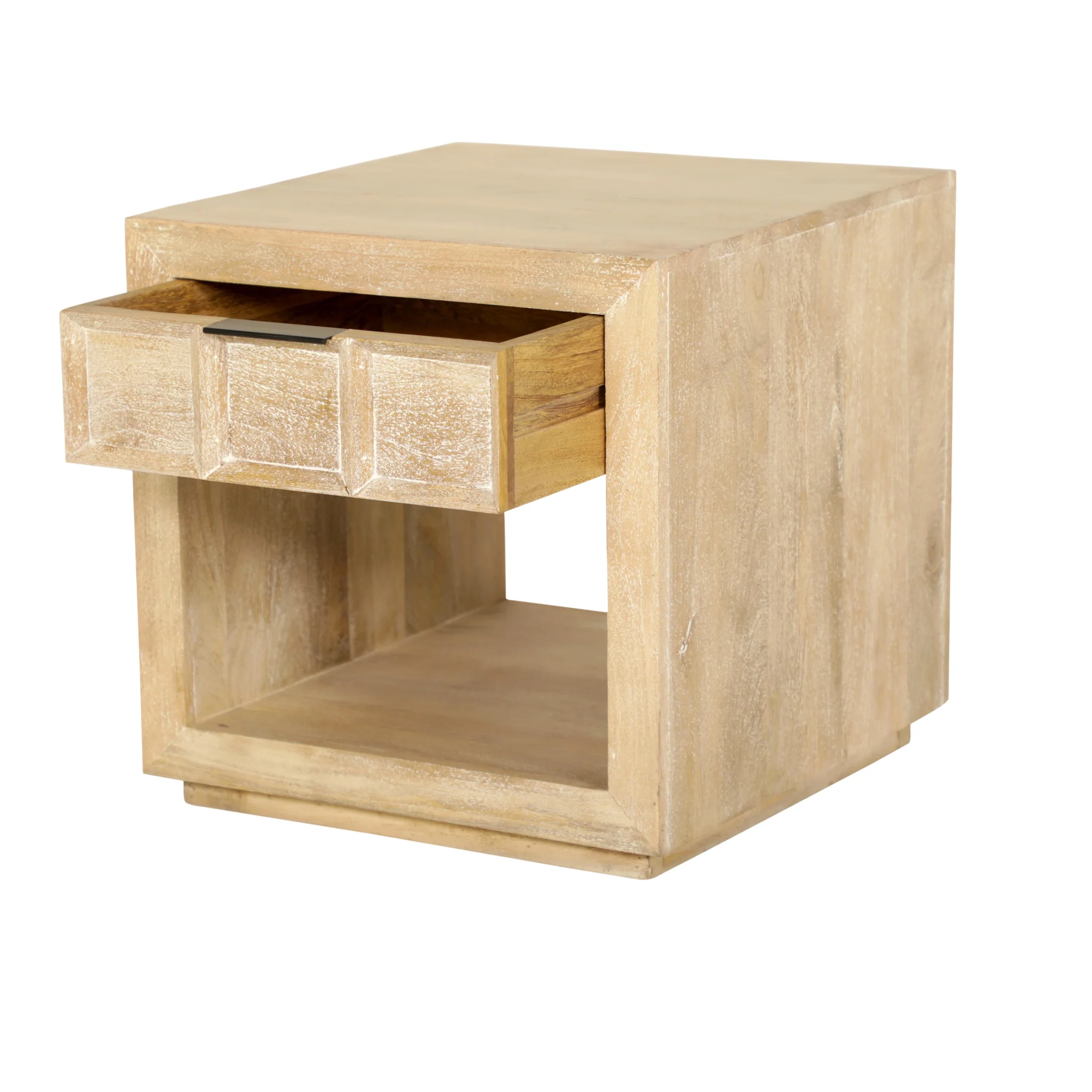 Parker House Laguna 1-Drawer End Table