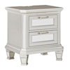 Signature Design by Ashley Lindenfield Nightstand