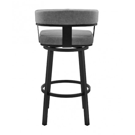 Swivel Bar Stool