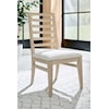 Aspenhome Maddox Dining Side Chair