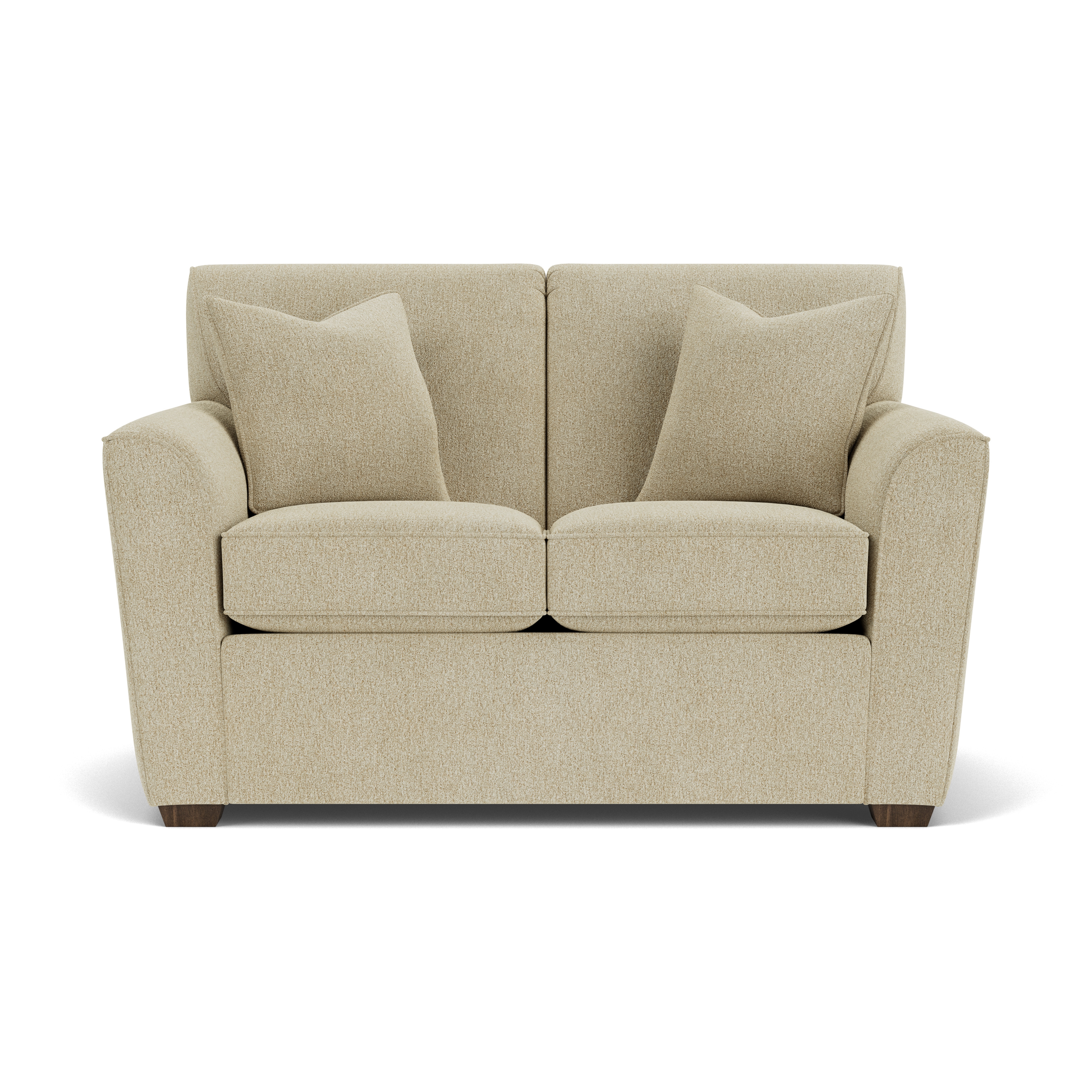 Flexsteel Lakewood Loveseat