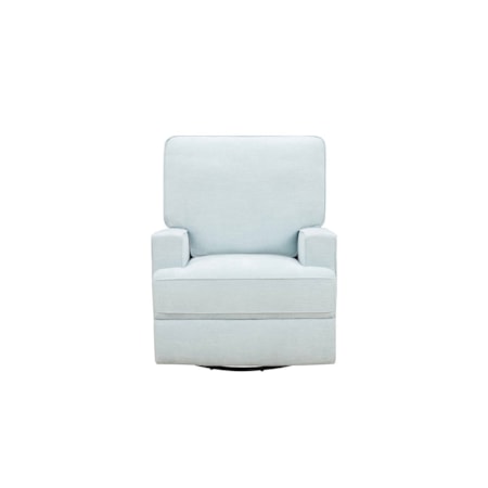 Swivel Glider Power Recliner