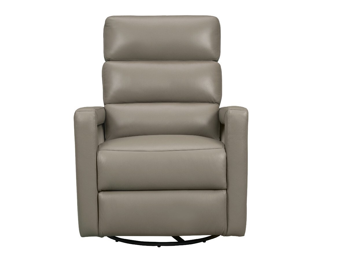 Power Swivel Glider Recliner