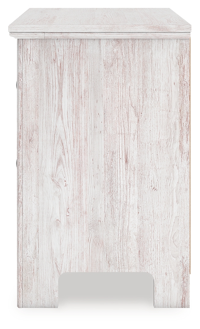 Signature Design by Ashley Makidern 2-drawer Nightstand