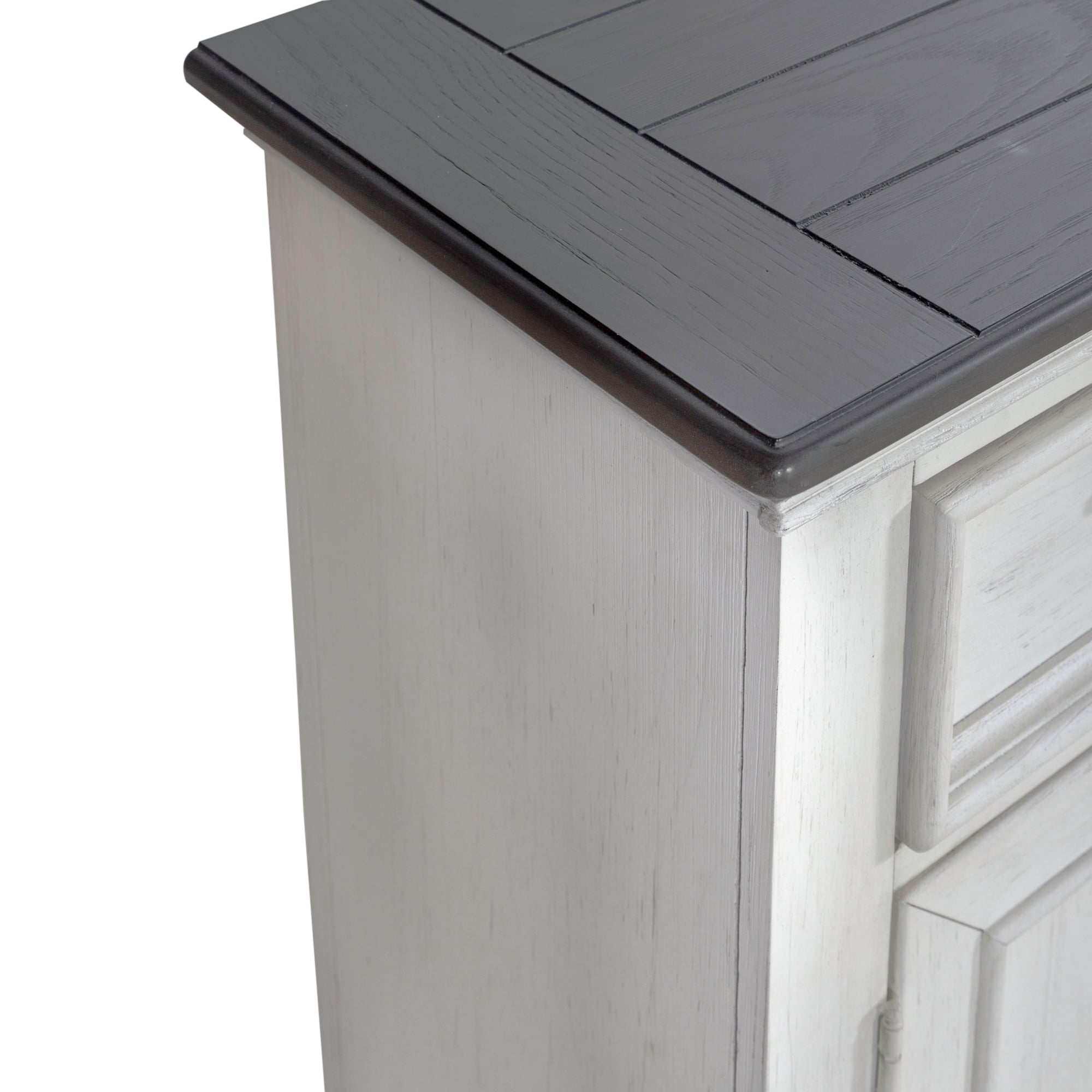 Liberty Furniture Allyson Park Accent Hall Console