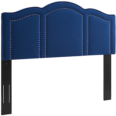 King/California King Headboard