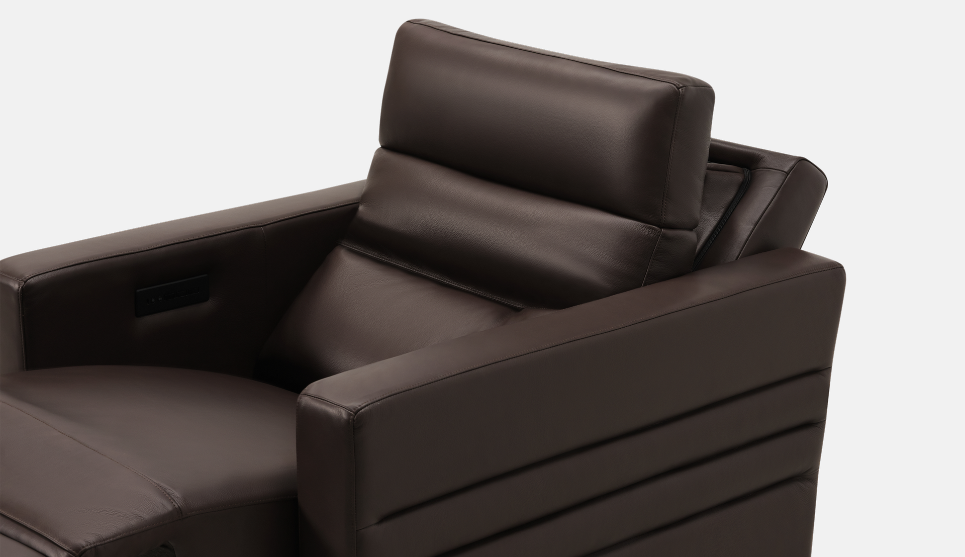 Palliser Reece Power Recliner