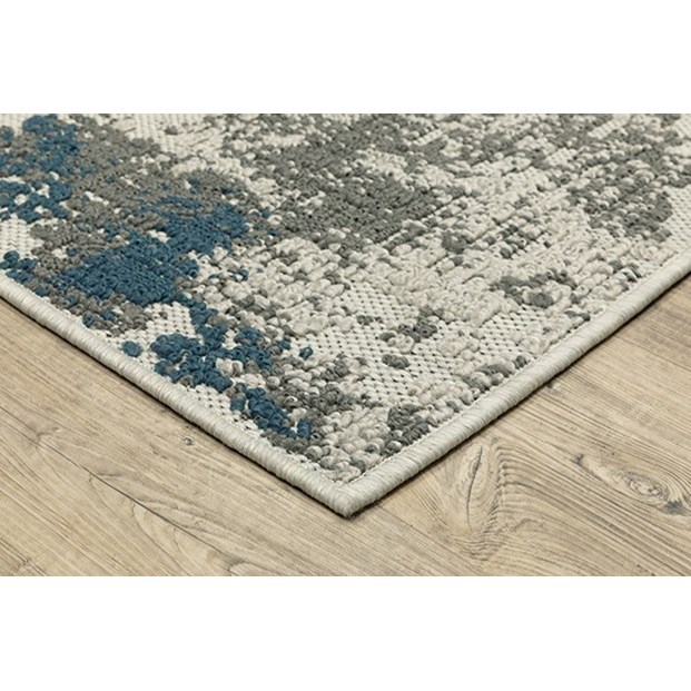 Oriental Weavers Torrey 7' 10" x 10' Rug