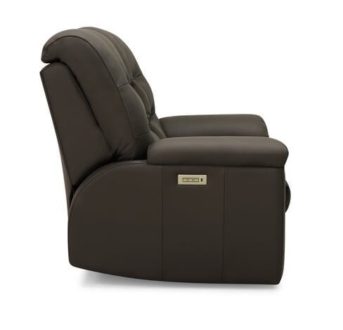 Power Recliner Loveseat