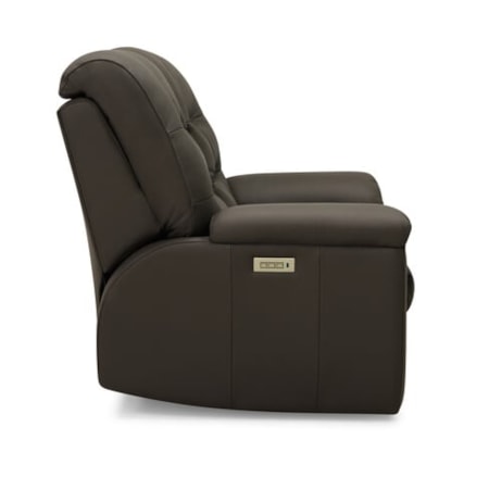 Power Recliner Loveseat