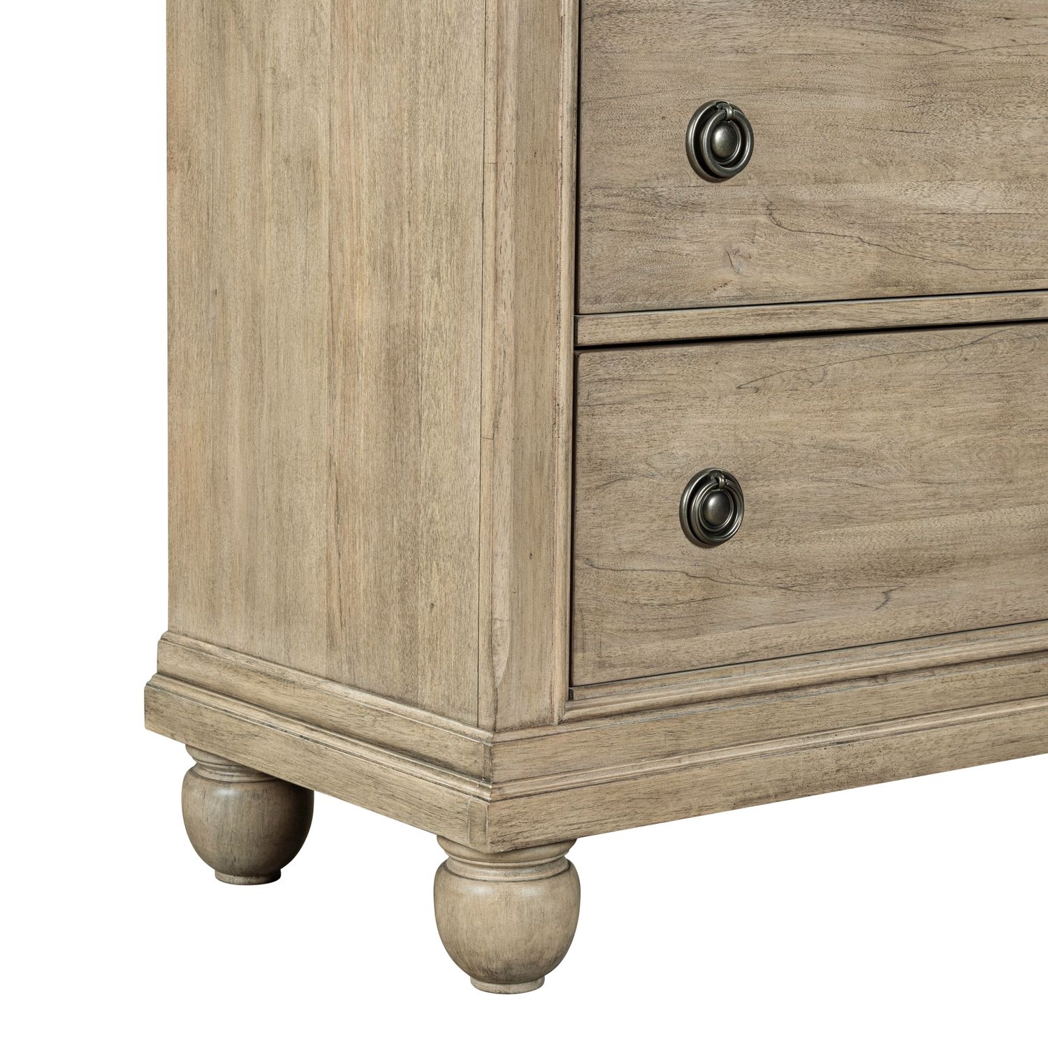 Liberty Furniture Rustic Traditions 5-Drawer Bedroom Chest