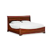 Durham Chateau Fontaine King Euro Bed