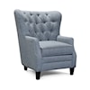 England Nellie Wing Back Chair