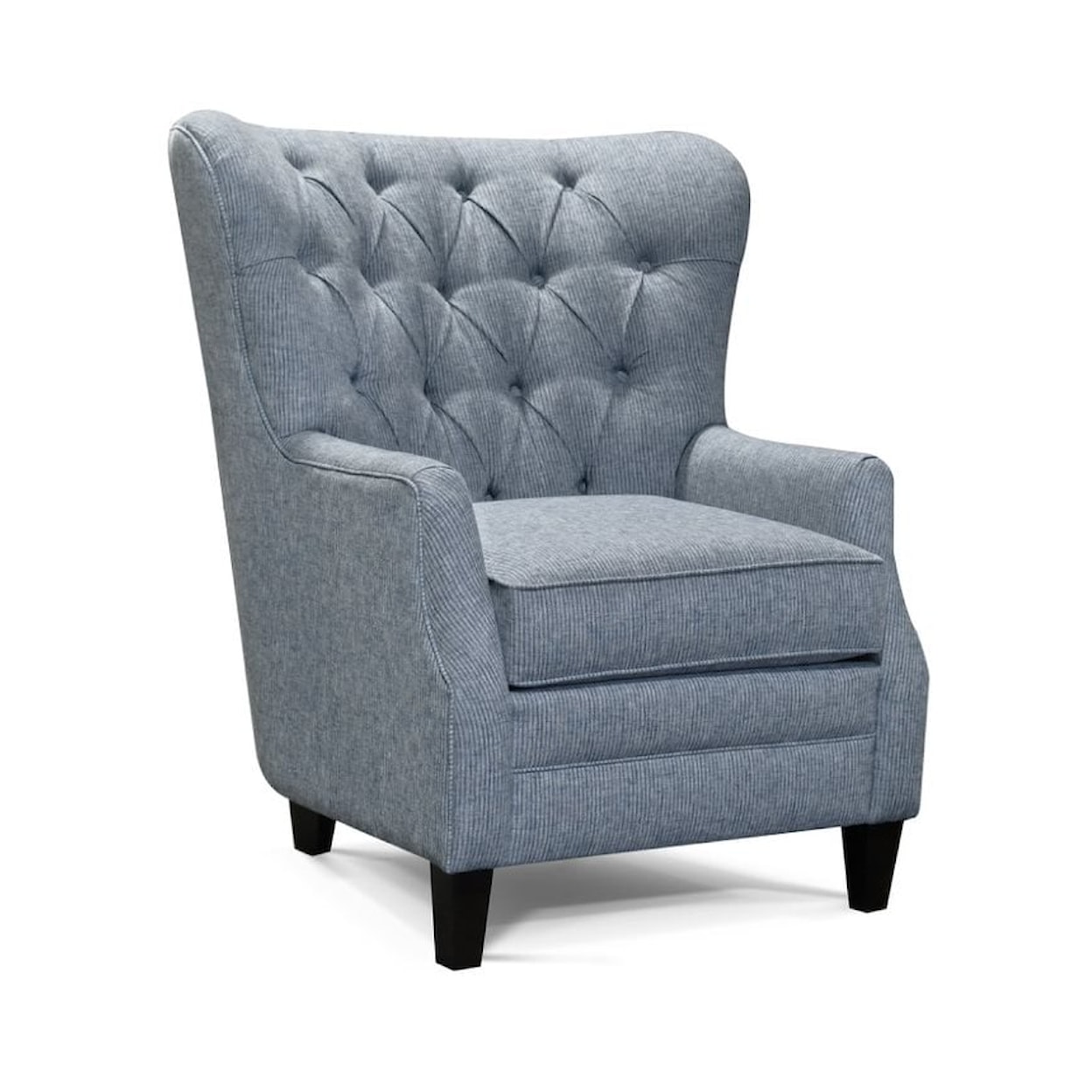 England Nellie Wing Back Chair