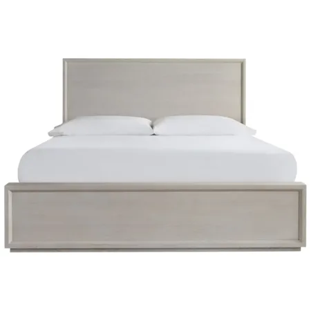Aceton Queen Bed