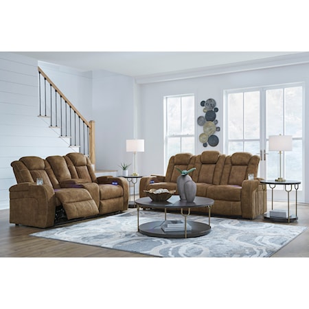 2-Piece Living Room Set