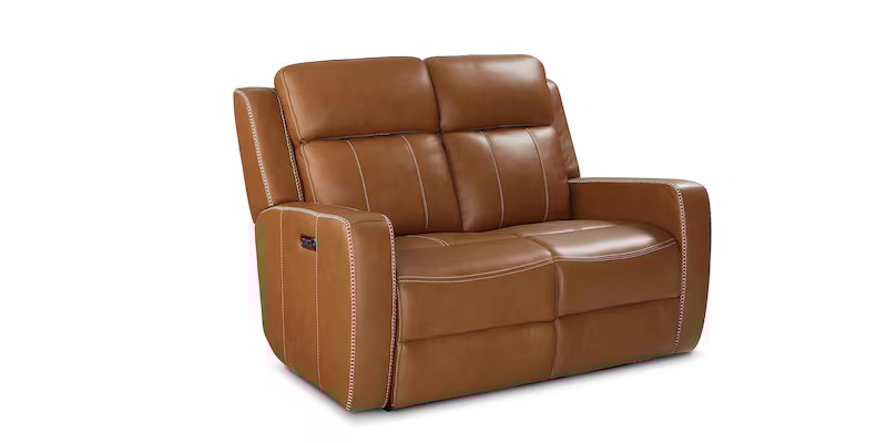 Power Reclining Loveseat