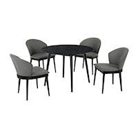 5-Piece Dining Set