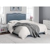 Accentrics Home Fashion Beds Upholstered Bed