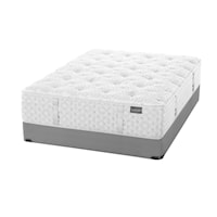 Twin Extra Long Tight Top Luxury Firm Mattress